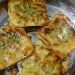 葱饼的做法[图]