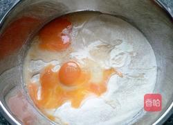 奶香黄豆馒头的做法图解5