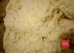 奶香黄豆馒头的做法图解9