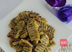 孜然实蛋的做法图解5