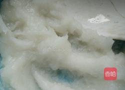 山药紫薯糍的做法图解8
