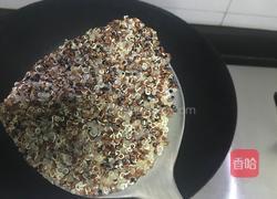 藜麦饭团的做法图解4