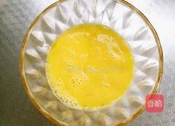 鸡蛋花（冲生鸡蛋）的做法图解1