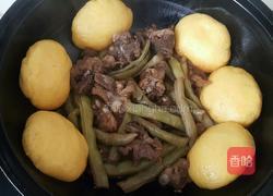 一锅出的做法图解14