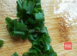 蘑菇鸡蛋汤的做法图解3