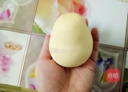 仿真梨包(花式面点)的做法图解6