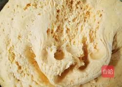 仿真橘子馒头的做法图解5