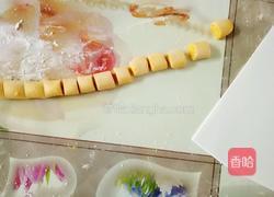 自制Q弹芋圆的做法图解5