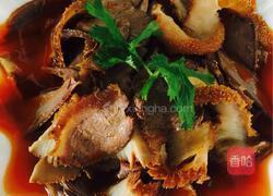 夫妻肺片的做法图解5