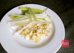 清炒彩丝的做法图解7