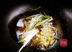 清炒彩丝的做法图解9