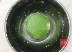 菠菜手擀面的做法图解7