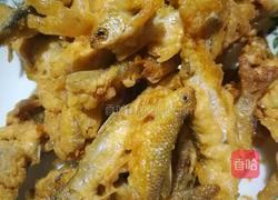 香酥小鱼的做法图解7