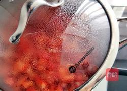 草莓酱的做法图解5