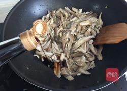 素炒鲜蘑的做法图解6