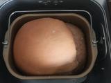 巧克力面包的做法[图]