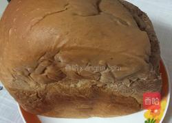 巧克力面包的做法图解11