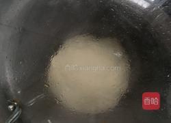 胡萝卜豆腐猪肉馅包子的做法图解4