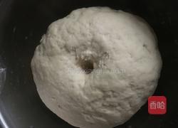 胡萝卜豆腐猪肉馅包子的做法图解14