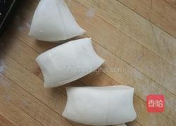 胡萝卜豆腐猪肉馅包子的做法图解16
