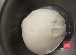 胡萝卜豆腐猪肉馅包子的做法图解15