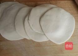 胡萝卜豆腐猪肉馅包子的做法图解17