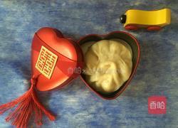 胡萝卜豆腐猪肉馅包子的做法图解23