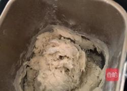 手抓饼饼胚的做法图解11