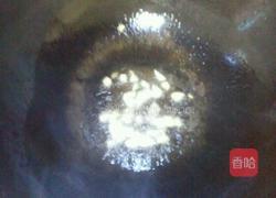 彩蔬炒饭的做法图解5