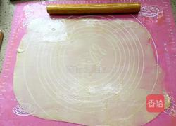 手抓饼饼胚的做法图解20