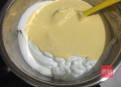 淡奶油蛋糕(八寸)的做法图解9