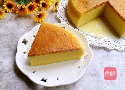 淡奶油蛋糕(八寸)的做法图解14