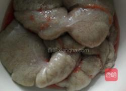 红烧鱼子的做法图解1