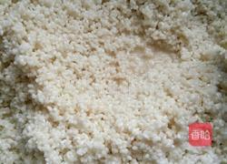 家常闷饭的做法图解1