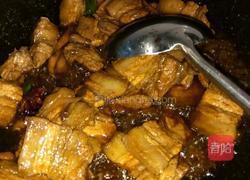 酸菜五花肉粉条的做法图解9