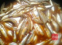 酱小鱼的做法图解4