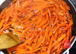 胡萝卜糖的做法图解6