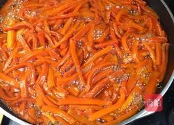 胡萝卜糖的做法图解7