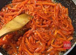 胡萝卜糖的做法图解8