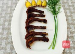卤水凤爪的做法图解9