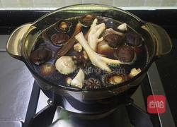 卤水凤爪的做法图解7