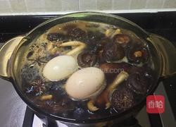 卤水凤爪的做法图解8