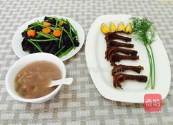 卤水凤爪的做法图解10