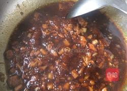 蒜蓉粉丝娃娃菜的做法图解10