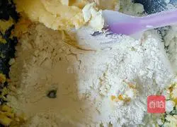 Milk Cookie Recipe Illustration 7