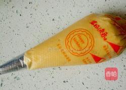 牛奶曲奇的做法图解9