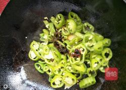 尖椒猪皮的做法图解3