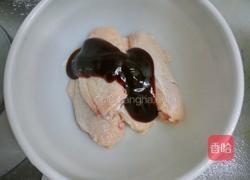 香煎鸡翅的做法图解3