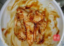 香煎鸡翅的做法图解4