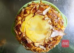 茄汁里脊的做法图解3